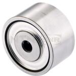 SNR Vratná/vodiaca kladka rebrovaného klinového remeňa SNR GA377.03 (GA377.03)