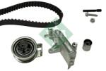 Schaeffler INA Sada ozubeného remeňa Schaeffler INA 530 0090 10 (530 0090 10)