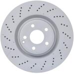 Bosch Brzdový kotúč BOSCH 0 986 479 D07 (0 986 479 D07)