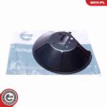 ESEN SKV Ochranný plech proti rozstreku, Brzdový kotúč ESEN SKV 57SKV603 (57SKV603)