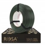 Rosa Filament ROSA3D Pla 1, 75mm ReFill 1kg Hunter Green Zöld (4699)