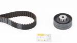 Continental Ctam Sada ozubeného remeňa CONTINENTAL CTAM CT704K1 (CT704K1)