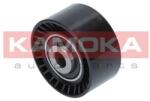 KAMOKA Obehová/vodiaca kladka ozubeného remeňa KAMOKA R0293 (R0293)