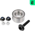 OPTIMAL Súprava ložísk kolesa OPTIMAL 100091 (100091)