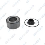 GSP Súprava ložísk kolesa GSP GK7575 (GK7575)