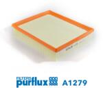 PURFLUX Vzduchový filter PURFLUX A1279 (A1279)