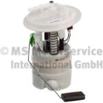 PIERBURG Palivová dopravná jednotka PIERBURG 7.02700. 16.0 (7.02700.16.0)