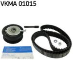 SKF Sada ozubeného remeňa SKF VKMA 01015 (VKMA 01015)
