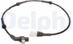DELPHI Snímač počtu otáčok kolesa DELPHI SS20140 (SS20140)