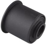 TEDGUM Uloženie, listová pružina TEDGUM TED41514 (TED41514)