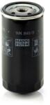 Mann-filter Palivový filter MANN-FILTER WK 845/8 (WK 845/8)
