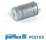 PURFLUX Palivový filter PURFLUX FCS723 (FCS723)