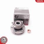 ESEN SKV Súprava ložísk kolesa ESEN SKV 29SKV037 (29SKV037)