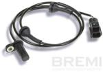 BREMI Snímač počtu otáčok kolesa BREMI 50637 (50637)