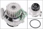 Schaeffler INA Vodné čerpadlo, chladenie motora Schaeffler INA 538 0088 10 (538 0088 10)