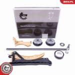 ESEN SKV Sada rozvodovej reťaze ESEN SKV 21SKV168 (21SKV168)