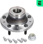 OPTIMAL Súprava ložísk kolesa OPTIMAL 302908 (302908)