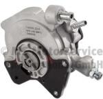 PIERBURG Podtlakové čerpadlo, brzdový systém PIERBURG 7.02551. 23.0 (7.02551.23.0)