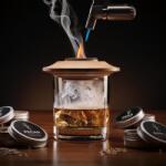 The Source Set pentru Afumare Whisky