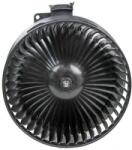 MAHLE Vnútorný ventilátor MAHLE AB 255 000P (AB 255 000P)