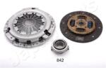 JAPANPARTS Spojková sada JAPANPARTS KF-842 (KF-842)