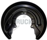 Trucktec Automotive Ochranný plech proti rozstreku, Brzdový kotúč TRUCKTEC AUTOMOTIVE 07.35. 337 (07.35.337)