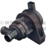 PIERBURG Prídavné vodné čerpadlo (okruh chladiacej vody) PIERBURG 7.02074. 58.0 (7.02074.58.0)