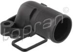 TOPRAN Príruba chladenia TOPRAN 702 292 (702 292)