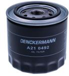 Denckermann Olejový filter DENCKERMANN A210492 (A210492)