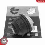 ESEN SKV Uloženie, motor ESEN SKV 75SKV155 (75SKV155)