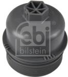 Febi Bilstein Veko, puzdro olejového filtra FEBI BILSTEIN 173145 (173145)