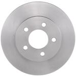 Bosch Brzdový kotúč BOSCH 0 986 479 461 (0 986 479 461)