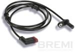 BREMI Snímač počtu otáčok kolesa BREMI 50500 (50500)