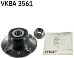 SKF Súprava ložísk kolesa SKF VKBA 3561 (VKBA 3561)