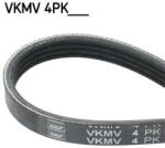SKF Ozubený klinový remeň SKF VKMV 4PK815 (VKMV 4PK815)