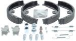Bosch Sada brzd. čeľustí parkov. brzdy BOSCH 0 204 113 818 (0 204 113 818)