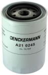 Denckermann Olejový filter DENCKERMANN A210245 (A210245)