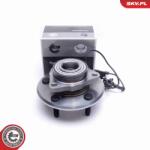 ESEN SKV Súprava ložísk kolesa ESEN SKV 29SKV308 (29SKV308)