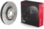 BREMBO Brzdový kotúč BREMBO 09. B747.51 (09.B747.51)