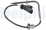 DELPHI Snímač teploty výfukových plynov DELPHI TS30380-12B1 (TS30380-12B1)