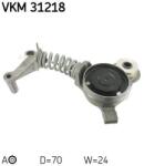 SKF Napinák rebrovaného klinového remeňa SKF VKM 31218 (VKM 31218)