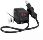 Rebel Statie lipire SMD cu aer cald ZD-8908 Rebel LUT0064 (LUT0064)