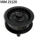 SKF Obehová/vodiaca kladka ozubeného remeňa SKF VKM 21120 (VKM 21120)