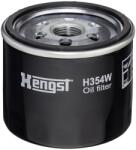 Hengst Filter Olejový filter HENGST FILTER H354W (H354W)