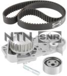 SNR Vodné čerpadlo + sada ozubeného remeňa SNR KDP455.052 (KDP455.052)