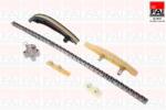 FAI AutoParts Sada rozvodovej reťaze FAI AutoParts TCK316WONG (TCK316WONG)