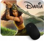  Raya És Az Utolsó Sárkány egérpad Tetszőleges Felirattal különböző minták (Sublistudio)