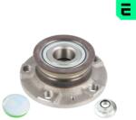 OPTIMAL Súprava ložísk kolesa OPTIMAL 102078 (102078)