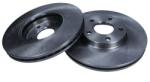 MAXGEAR Brzdový kotúč MAXGEAR 19-1257 (19-1257)