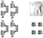 TEXTAR Súprava príslušenstva, obloženie kotúčovej brzdy TEXTAR 82557800 (82557800)